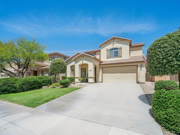 29339 N 67TH Avenue, Peoria, AZ 85383