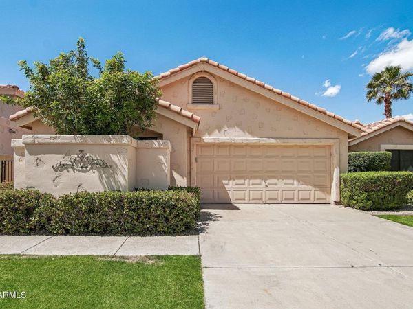 12750 N 95TH Way, Scottsdale, AZ 85260