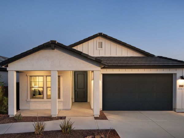 23455 W Raymond Street, Buckeye, AZ 85326