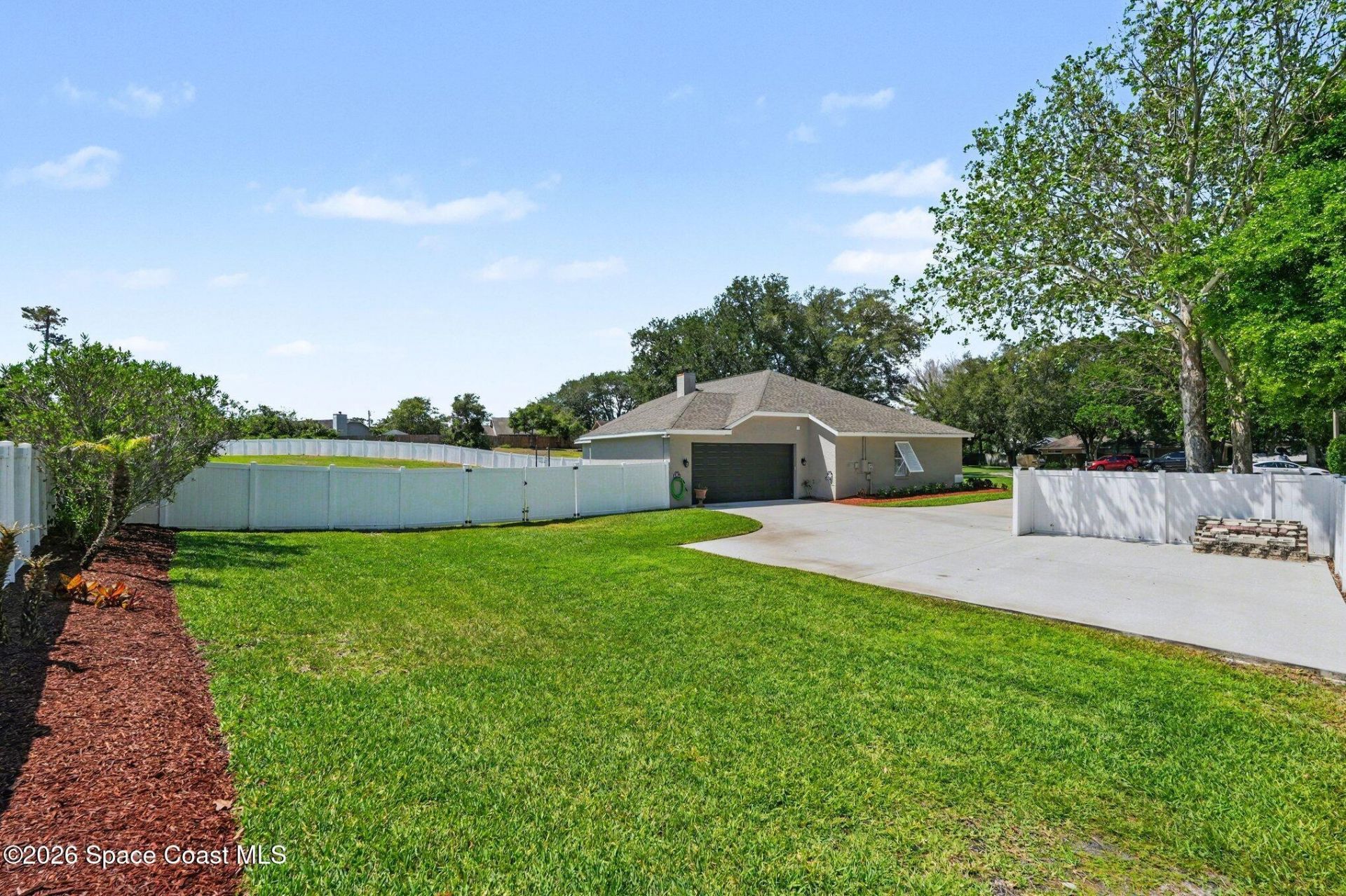 3812 Woodhaven Court, Titusville, FL 32796 Photo