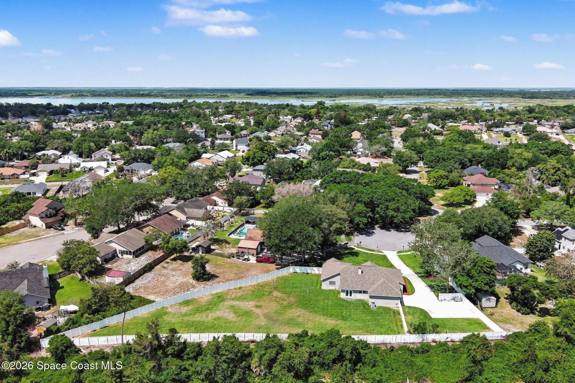 3812 Woodhaven Court, Titusville, FL 32796 Photo