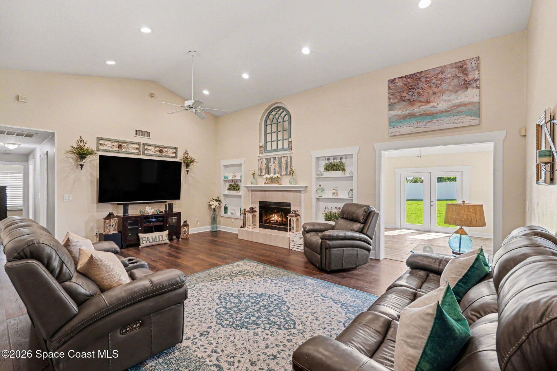 3812 Woodhaven Court, Titusville, FL 32796 Photo