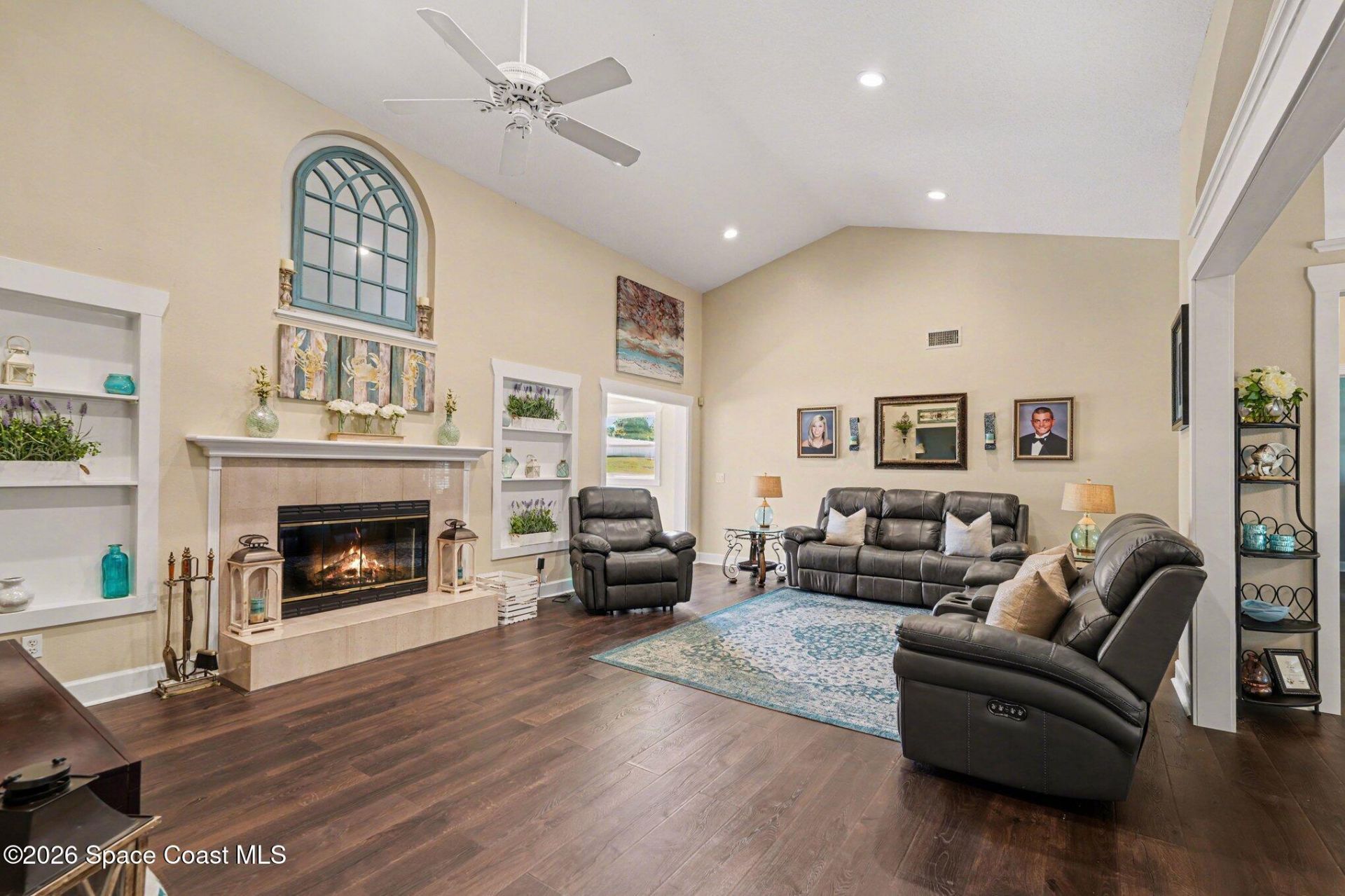 3812 Woodhaven Court, Titusville, FL 32796 Photo