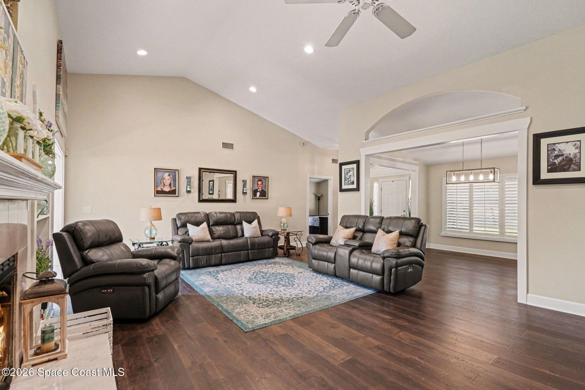 3812 Woodhaven Court, Titusville, FL 32796 Photo