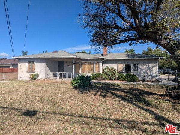 13005 Osborne Street, Pacoima, CA 91331