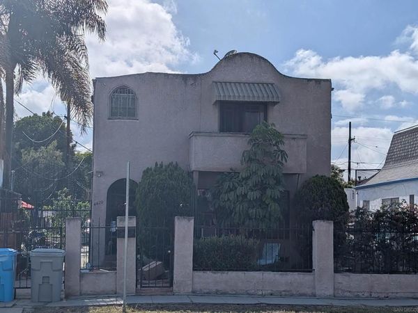 4420 38th St, San Diego, CA 92116
