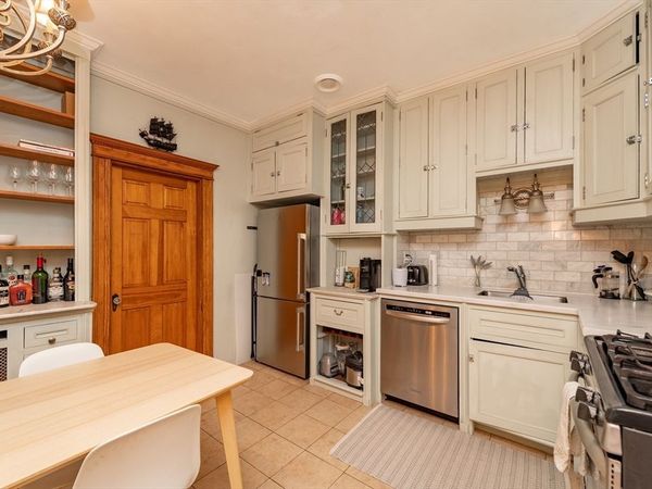 49 Revere St, Unit 4, Boston, MA 02114