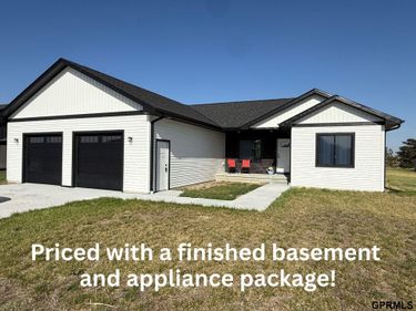 367 N 19th Street , Geneva, NE 68361