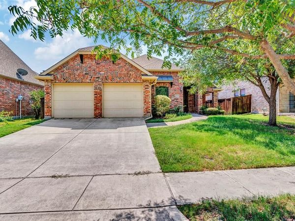 2614 Fritz Street , Melissa, TX 75454