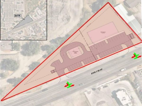 406 Early Boulevard, Early, TX 76802