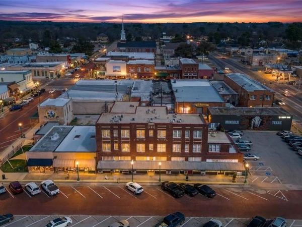 115 E Commerce Street , Mineola, TX 75773