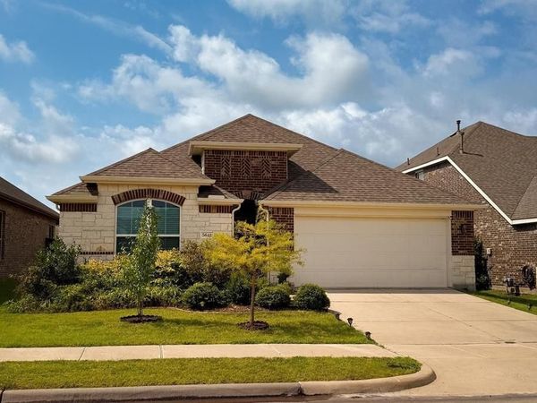 5641 Durst Lane, Forney, TX 75126