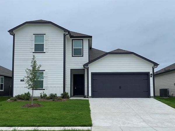 319 Desert Willow Way, Royse City, TX 75189