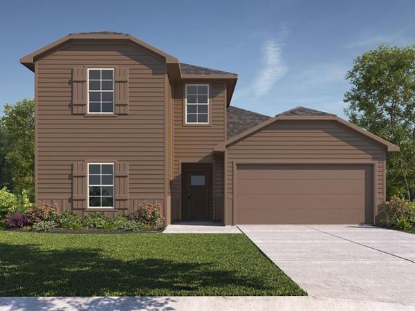 319 Desert Willow Way, Royse City, TX 75189