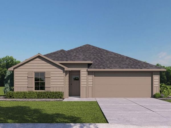 219 Desert Willow Way, Royse City, TX 75189