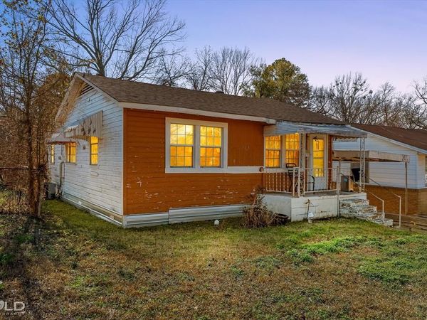 3105 Metal Street , Shreveport, LA 71103