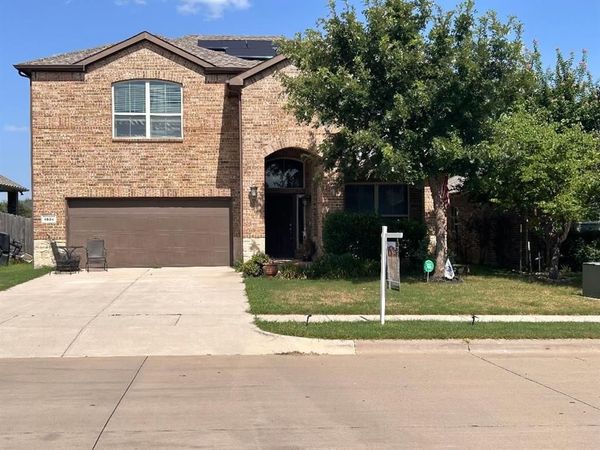 1004 Katherine Road, Weatherford, TX 76087