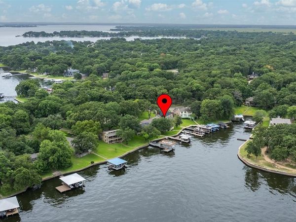 301 Northshore, Trinidad, TX 75163