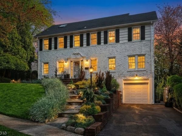 293 Western Dr S, South Orange, NJ 07079