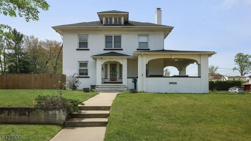 260 S Washington Ave, Dunellen, NJ 08812 Main Photo