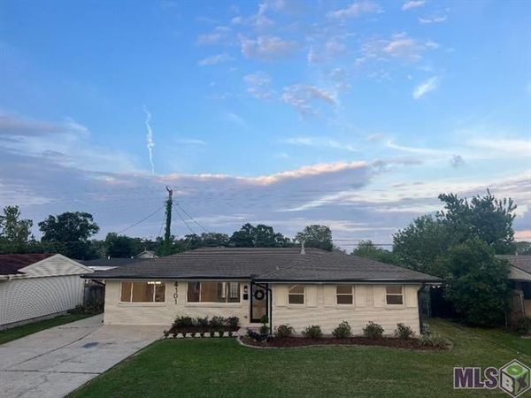4101 TARTAN Drive , Metairie, LA 70003