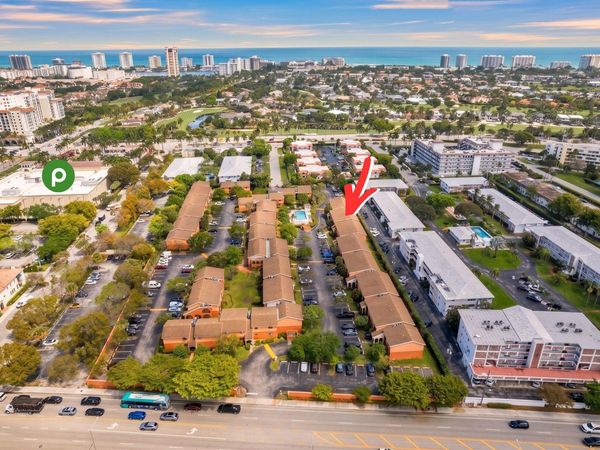 50 SE 12th Street, Unit 2260, Boca Raton, FL 33432
