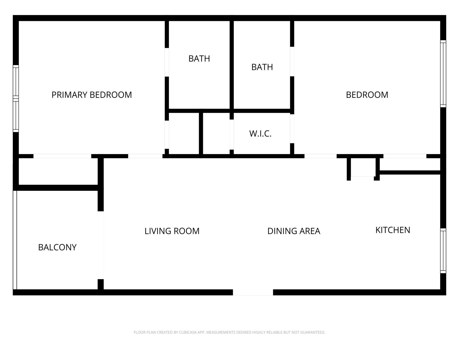 50 SE 12th Street, Unit 2260, Boca Raton, FL 33432 Photo