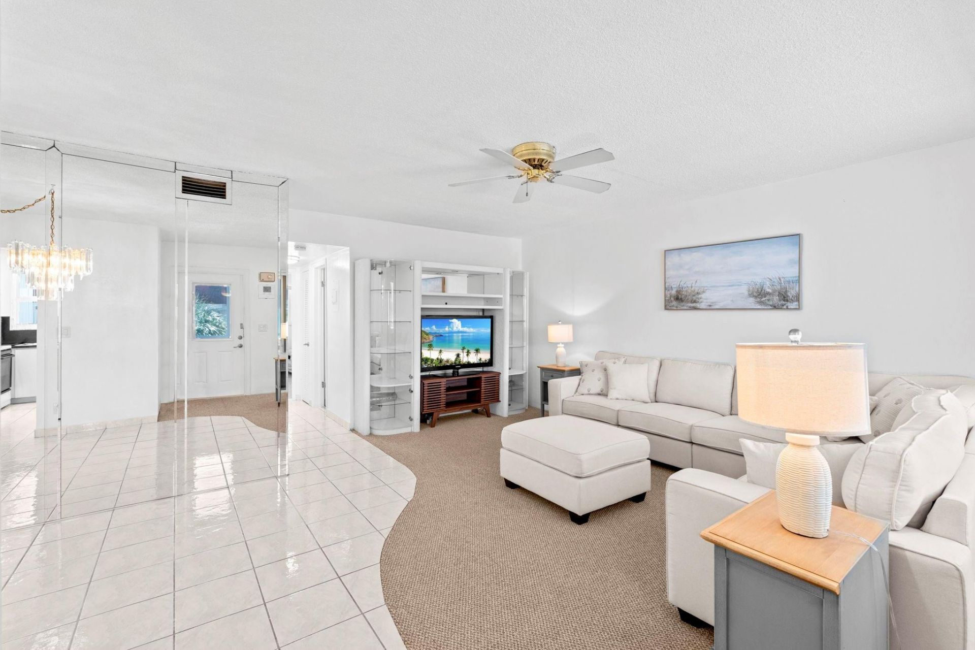 581 Blue Heron Drive, Unit 317-b, Hallandale Beach, FL 33009 Photo
