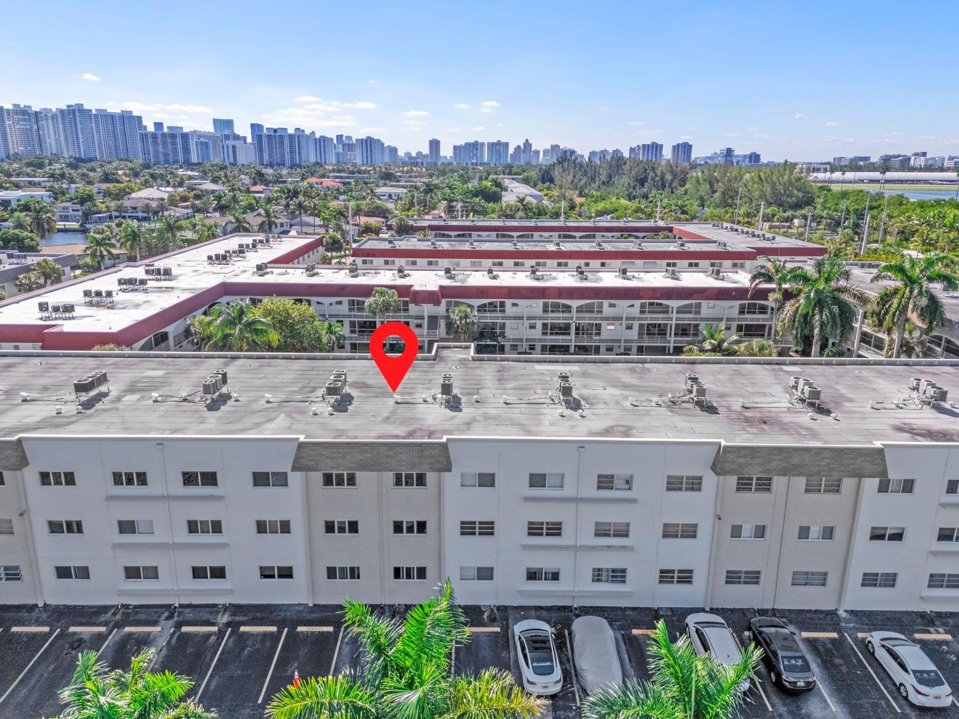 581 Blue Heron Drive, Unit 317-b, Hallandale Beach, FL 33009 Photo