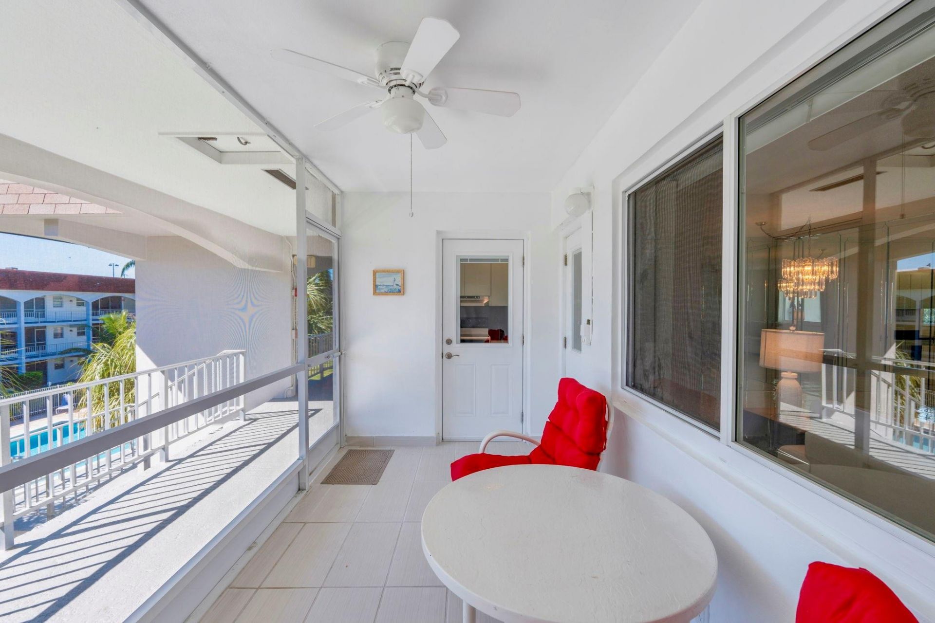 581 Blue Heron Drive, Unit 317-b, Hallandale Beach, FL 33009 Photo