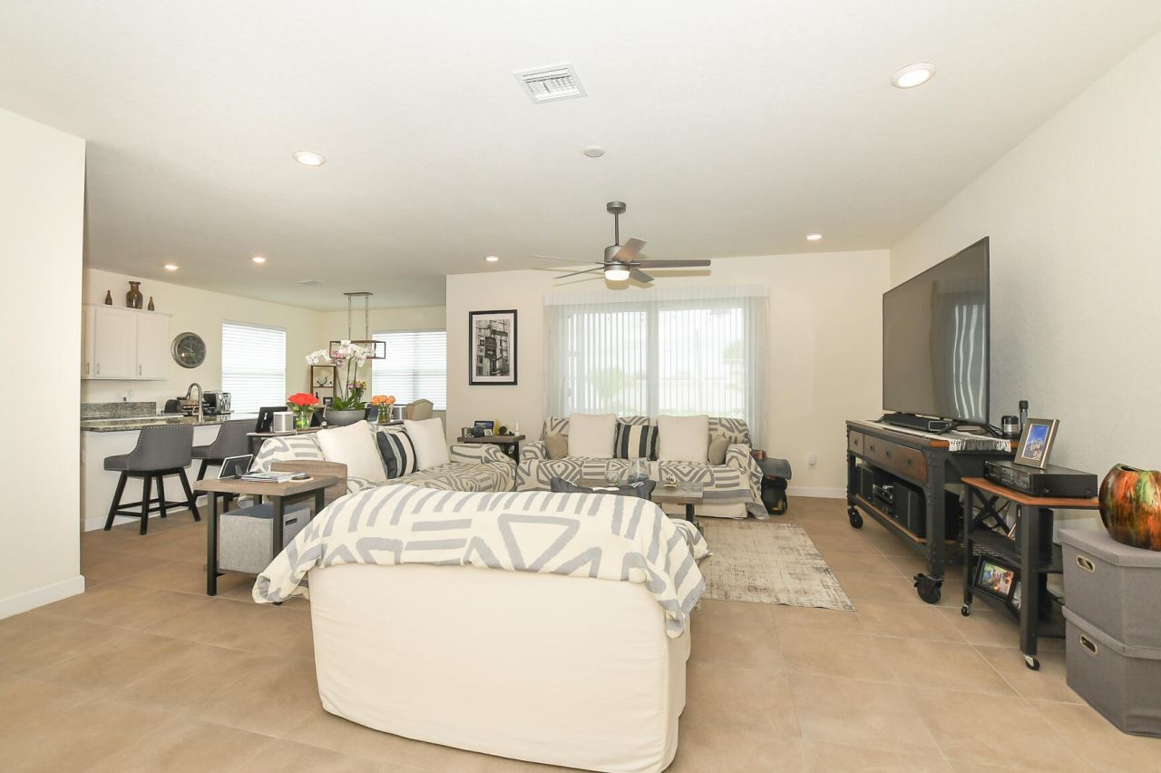 7472 NW Greenspring Street, Port Saint Lucie, FL 34987 Photo
