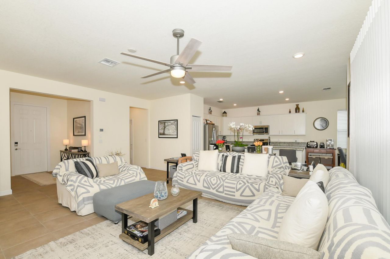 7472 NW Greenspring Street, Port Saint Lucie, FL 34987 Photo