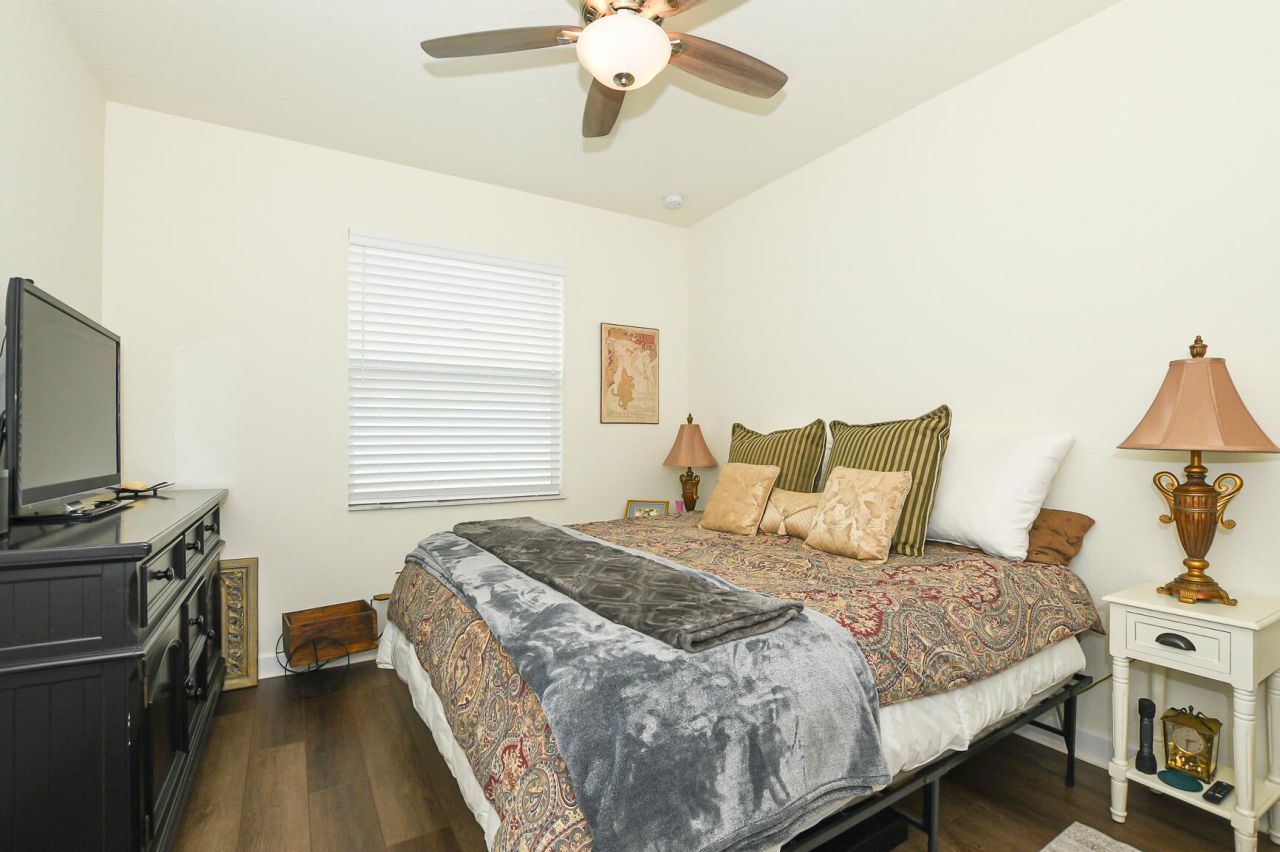 7472 NW Greenspring Street, Port Saint Lucie, FL 34987 Photo