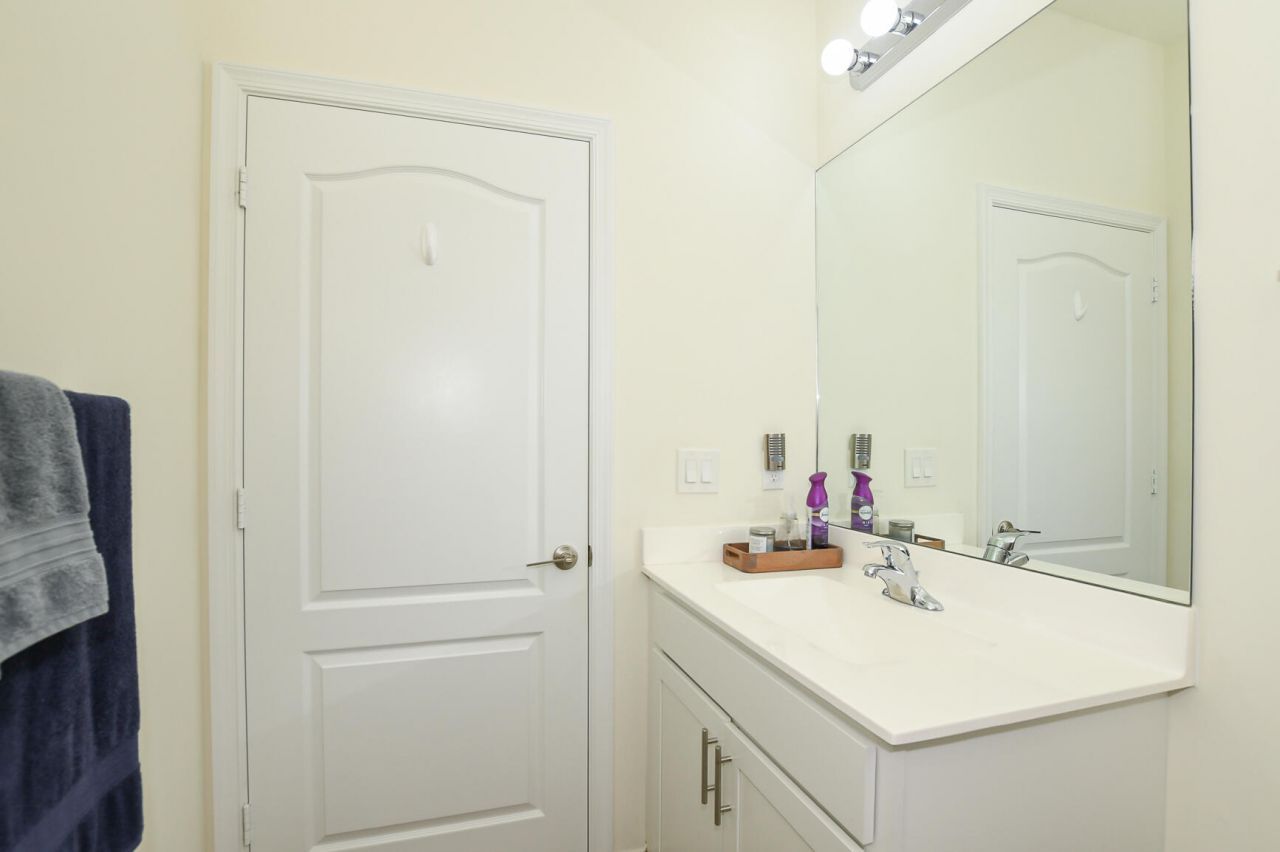 7472 NW Greenspring Street, Port Saint Lucie, FL 34987 Photo