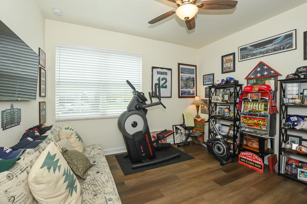 7472 NW Greenspring Street, Port Saint Lucie, FL 34987 Photo