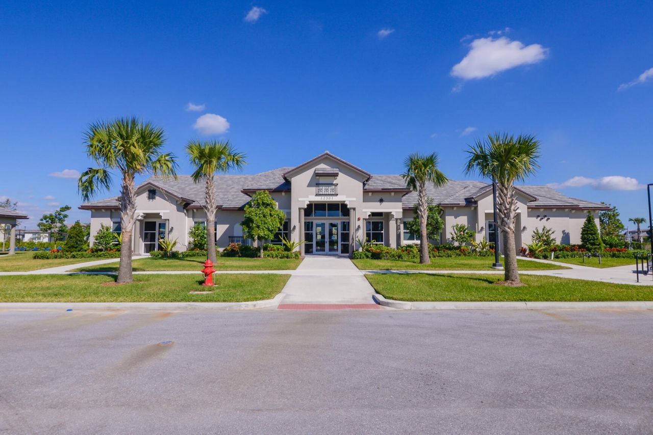 7472 NW Greenspring Street, Port Saint Lucie, FL 34987 Photo