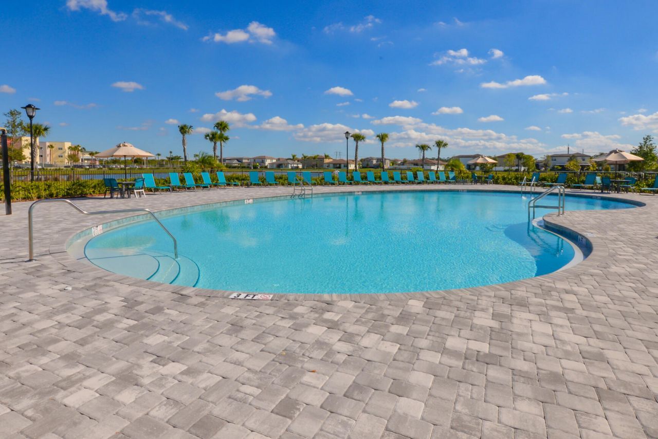 7472 NW Greenspring Street, Port Saint Lucie, FL 34987 Photo