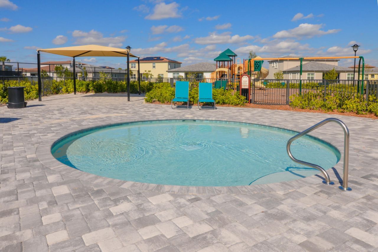 7472 NW Greenspring Street, Port Saint Lucie, FL 34987 Photo