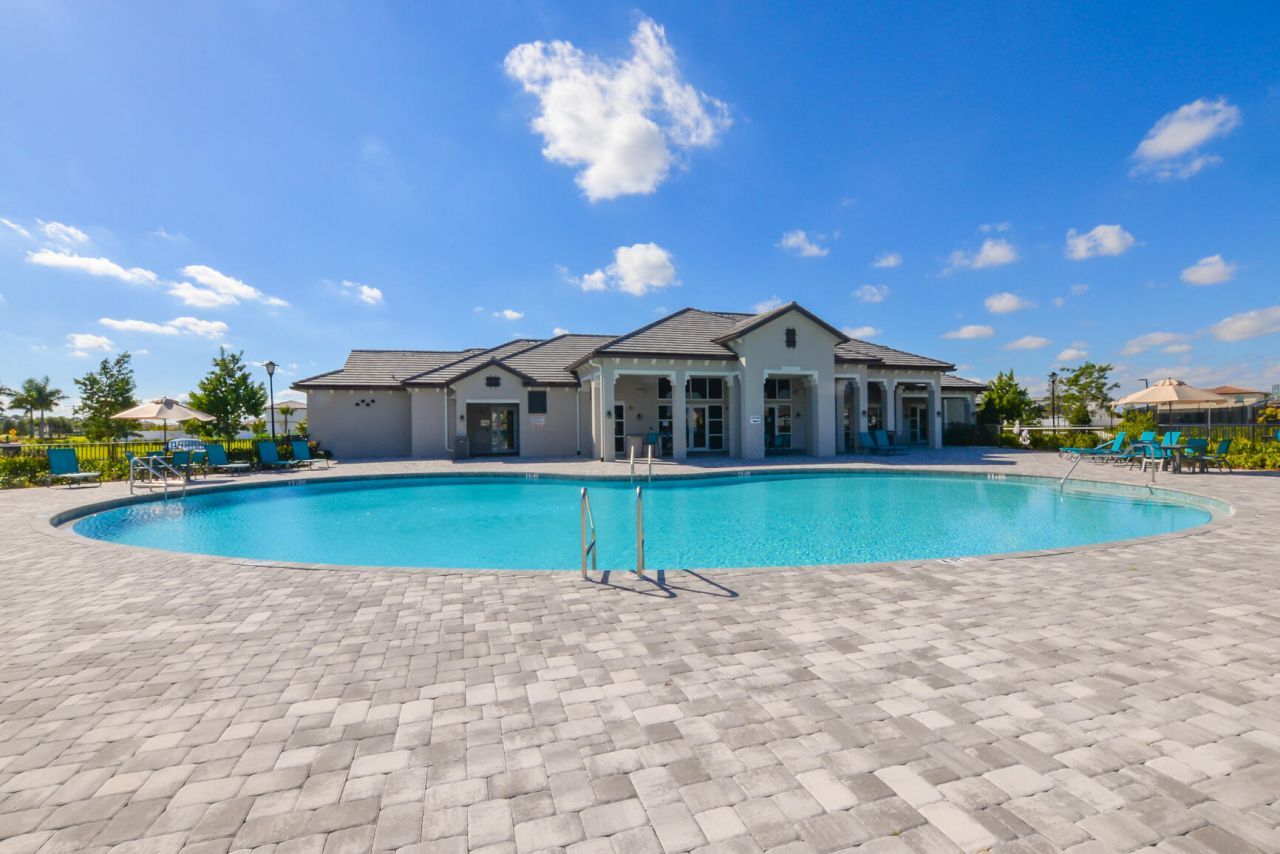 7472 NW Greenspring Street, Port Saint Lucie, FL 34987 Photo