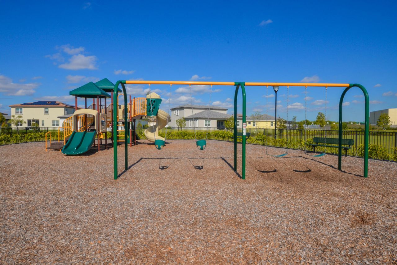 7472 NW Greenspring Street, Port Saint Lucie, FL 34987 Photo