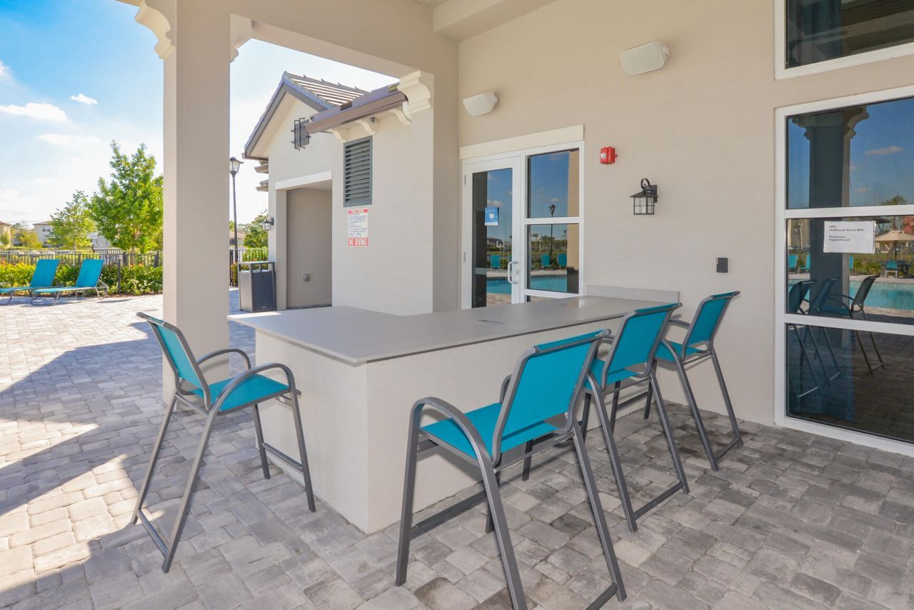 7472 NW Greenspring Street, Port Saint Lucie, FL 34987 Photo