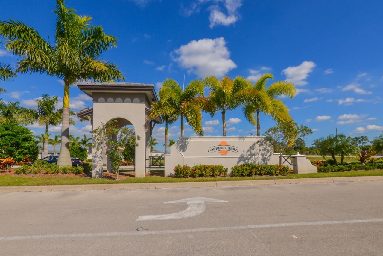 7472 NW Greenspring Street, Port Saint Lucie, FL 34987 Photo
