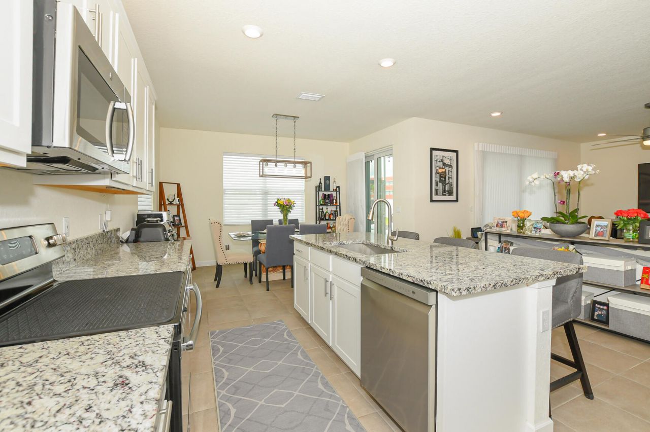 7472 NW Greenspring Street, Port Saint Lucie, FL 34987 Photo