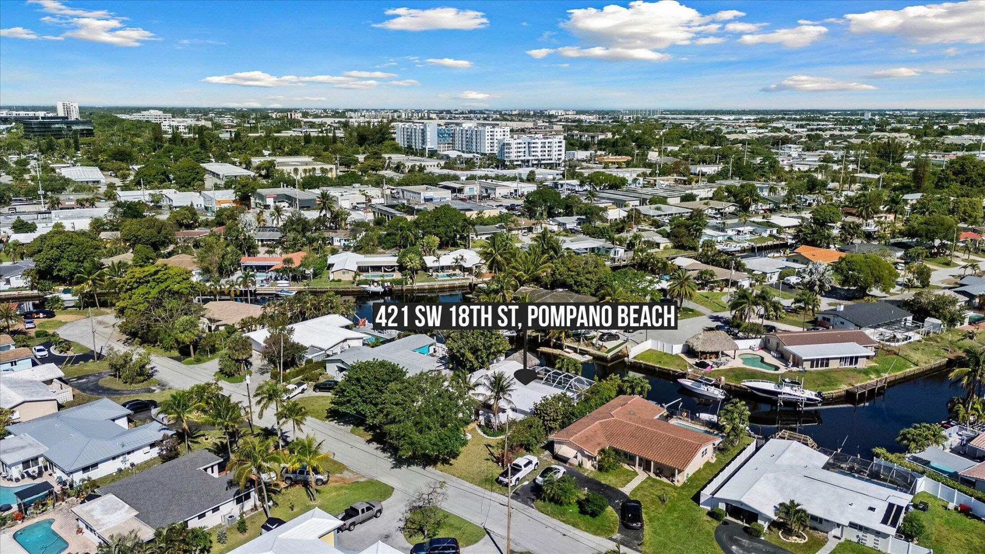 421 SW 18th Street, Pompano Beach, FL 33060 Photo