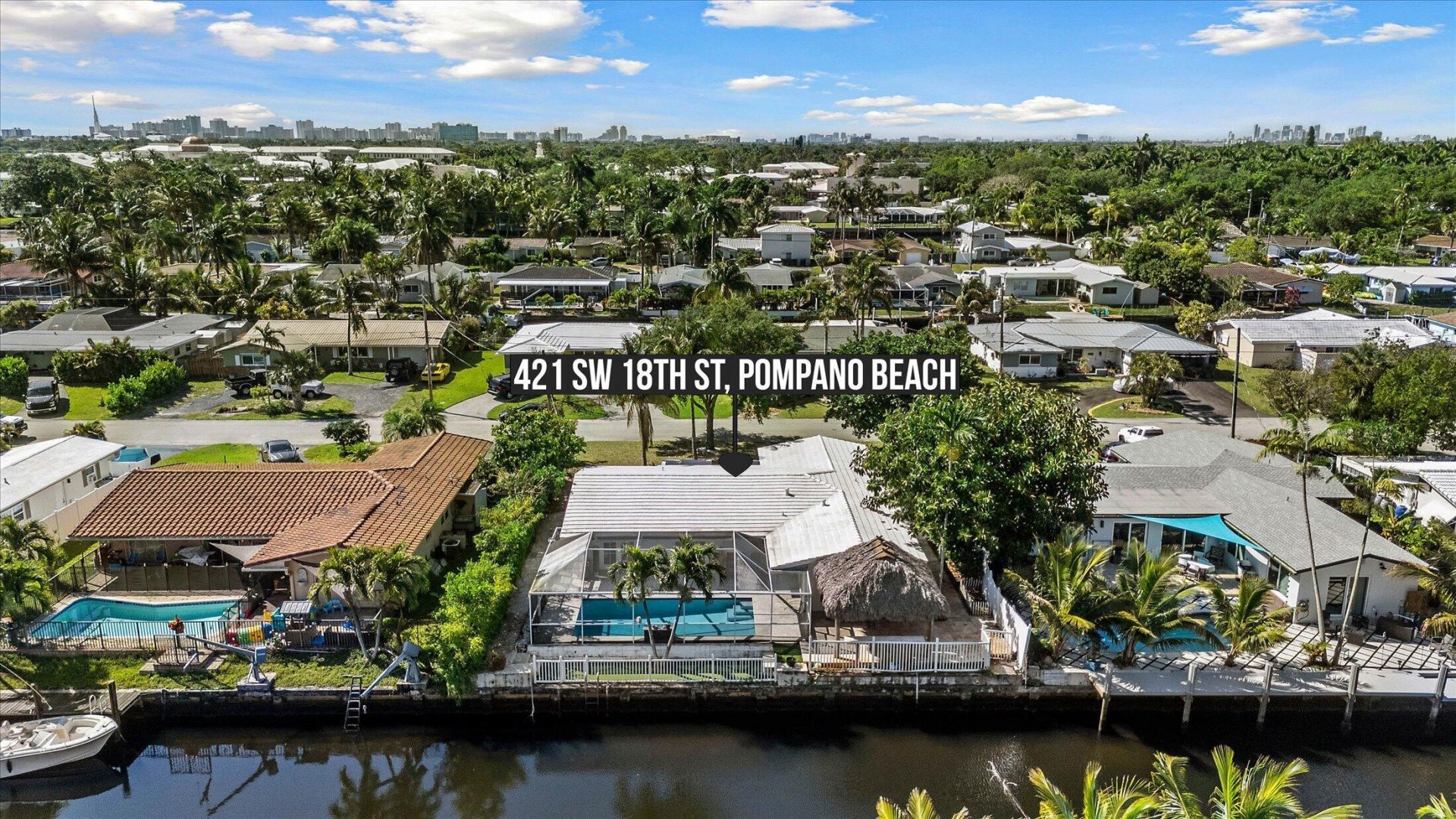 421 SW 18th Street, Pompano Beach, FL 33060 Photo