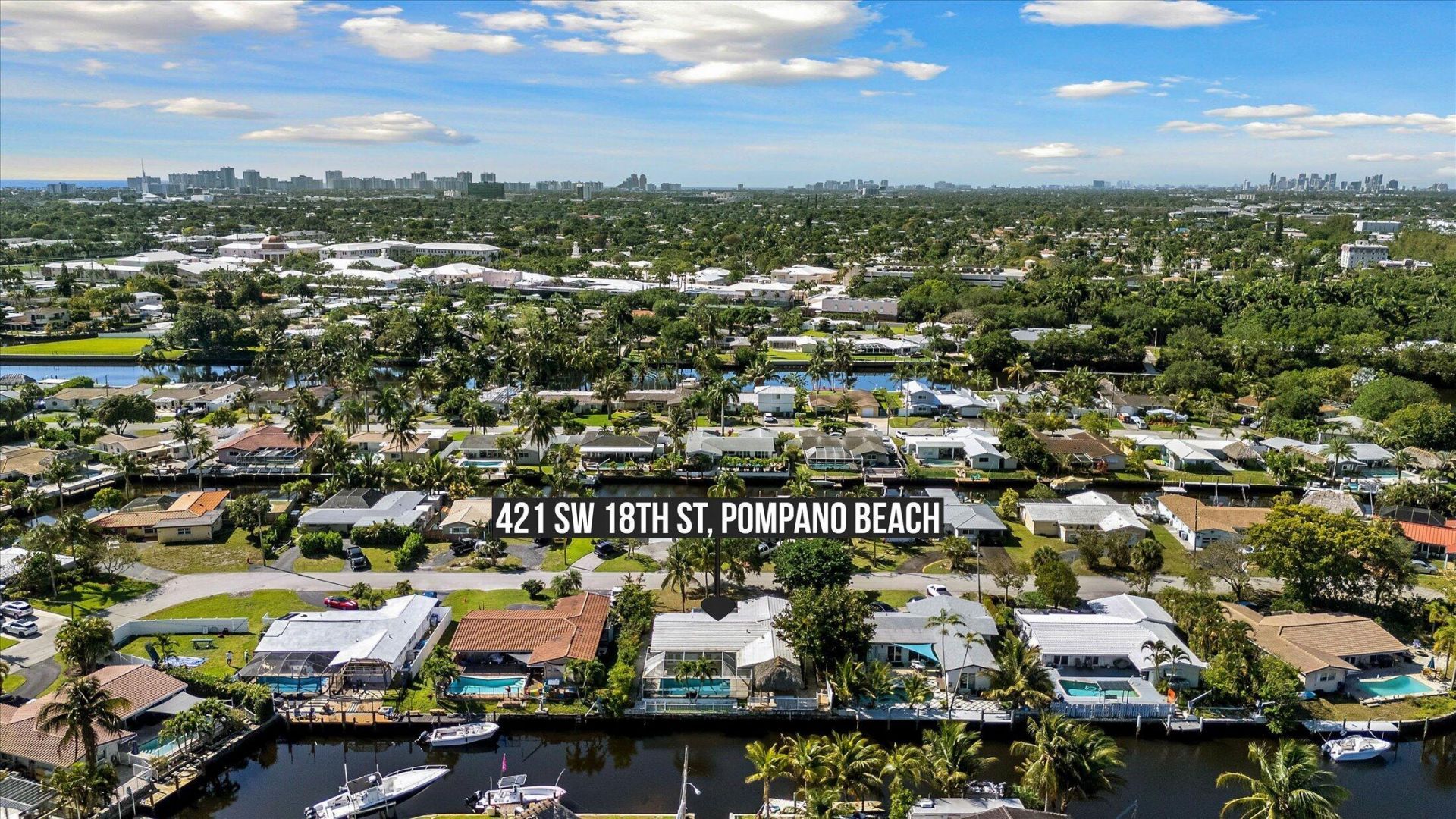 421 SW 18th Street, Pompano Beach, FL 33060 Photo
