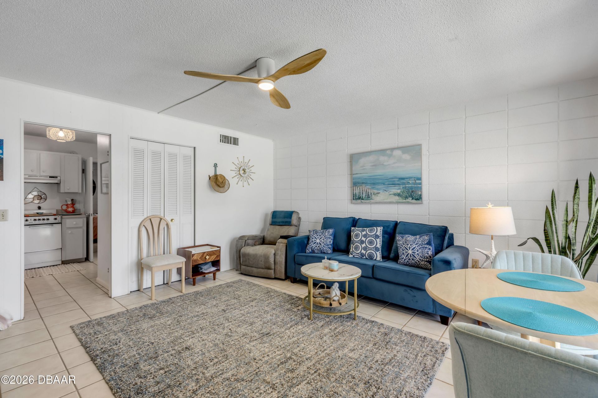 541 S Peninsula Avenue, Unit A19, New Smyrna Beach, FL 32169 Photo