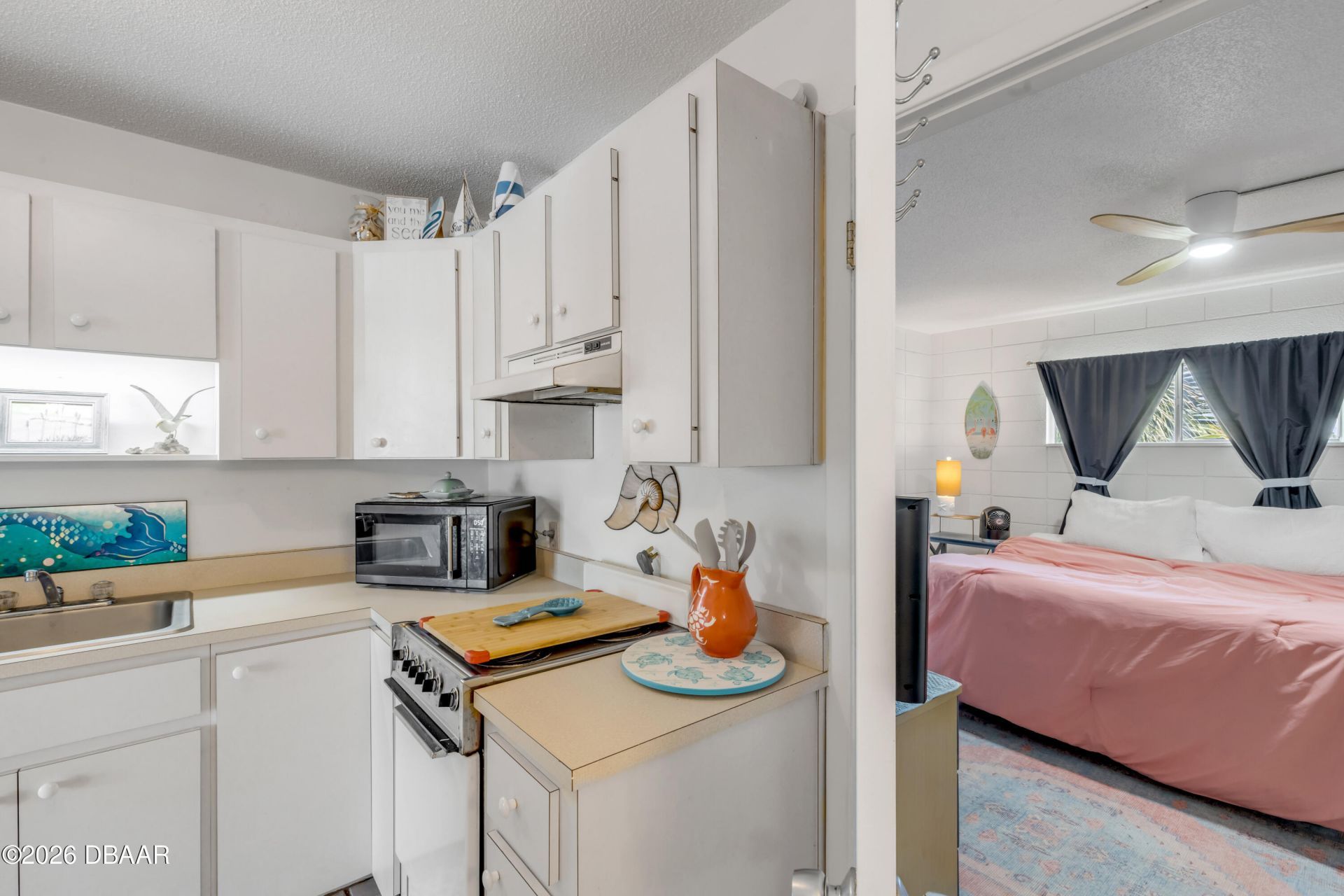 541 S Peninsula Avenue, Unit A19, New Smyrna Beach, FL 32169 Photo