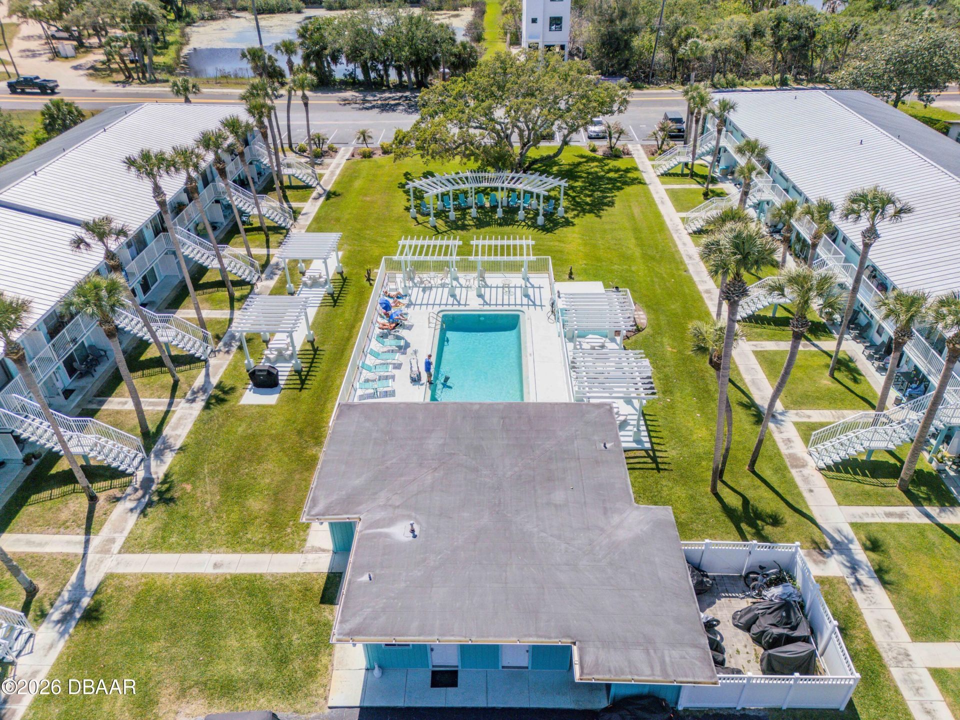 541 S Peninsula Avenue, Unit A19, New Smyrna Beach, FL 32169 Photo