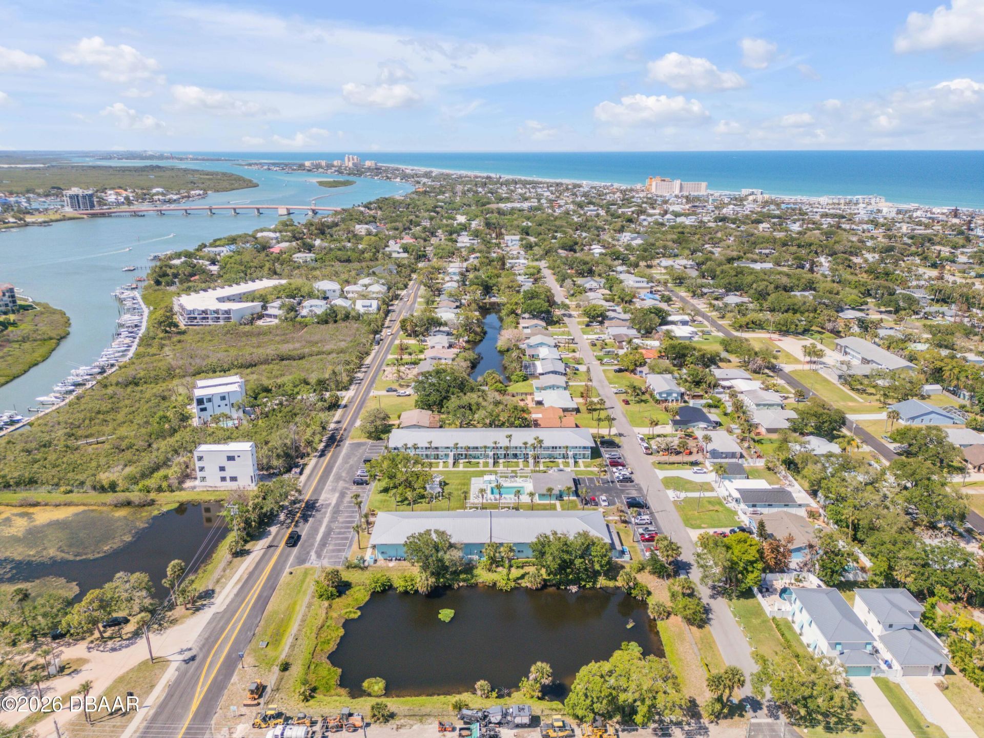 541 S Peninsula Avenue, Unit A19, New Smyrna Beach, FL 32169 Photo
